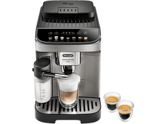 DE LONGHI Machine à expresso Automatique Magnifica Evo (ECAM290.81.TB)