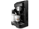 DE LONGHI Machine à expresso entièrement automatique Magnifica Plus ECAM320.60.B Noir