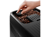 DE LONGHI Machine à expresso entièrement automatique Magnifica Plus ECAM320.60.B Noir