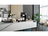 DE LONGHI Machine à expresso entièrement automatique Magnifica Plus ECAM320.60.B Noir