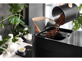 DE LONGHI Machine à expresso entièrement automatique Magnifica Plus ECAM320.60.B Noir