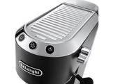 DE LONGHI Machine expresso à pression manuelle Dedica Style (EC685BK)