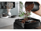 DE LONGHI Machine expresso automatique Magnifica Evo Next (ECAM310.60.B) Machine expresso full automatique Noir