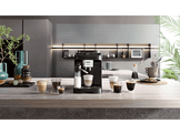 DE LONGHI Machine expresso automatique Magnifica Evo Next (ECAM310.60.B) Machine expresso full automatique Noir