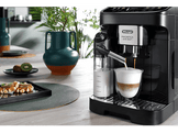 DE LONGHI Machine expresso automatique Magnifica Evo Next (ECAM310.60.B) Machine expresso full automatique Noir
