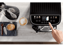Charger l&#39;image dans la galerie, DE LONGHI Machine expresso automatique Magnifica Evo Next (ECAM310.60.B) Machine expresso full automatique Noir
