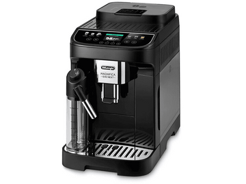 DE LONGHI Machine expresso automatique Magnifica Evo Next (ECAM310.60.B) Machine expresso full automatique Noir