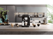 Charger l&#39;image dans la galerie, DE LONGHI Machine expresso automatique Magnifica Evo Next (ECAM310.60.B) Machine expresso full automatique Noir
