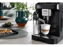 Charger l&#39;image dans la galerie, DE LONGHI Machine expresso automatique Magnifica Evo Next (ECAM310.60.B) Machine expresso full automatique Noir
