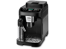 Charger l&#39;image dans la galerie, DE LONGHI Machine expresso automatique Magnifica Evo Next (ECAM310.60.B) Machine expresso full automatique Noir
