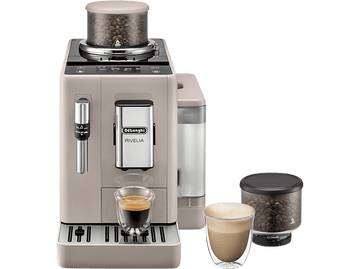 DE LONGHI Machine Expresso automatique Rivelia (EXAM440.35.BG)
