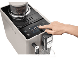 DE LONGHI Machine Expresso automatique Rivelia (EXAM440.35.BG)
