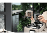 DE LONGHI Machine Expresso automatique Rivelia (EXAM440.35.BG)