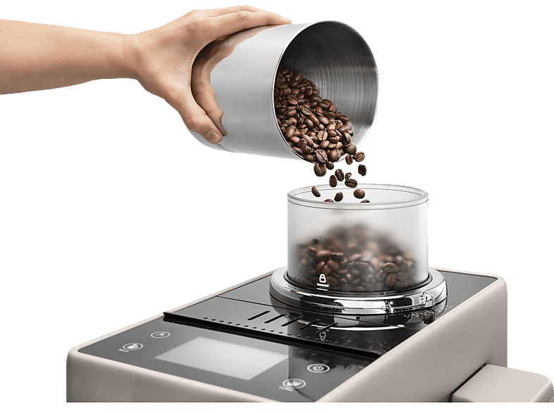 DE LONGHI Machine Expresso automatique Rivelia (EXAM440.35.BG)