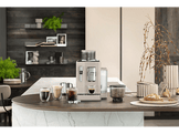 DE LONGHI Machine Expresso automatique Rivelia (EXAM440.35.BG)