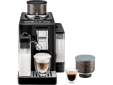DE LONGHI Machine Expresso Automatique Rivelia LatteCrema Hot (EXAM440.55.B)