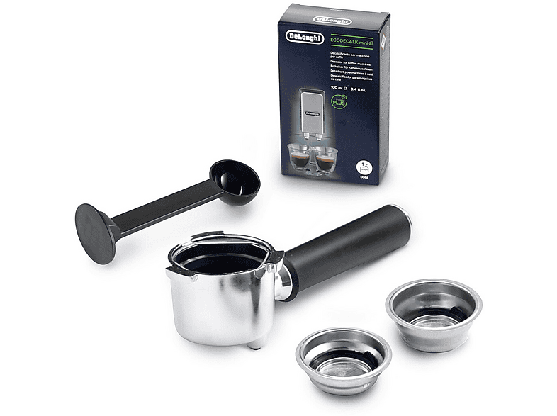 DE LONGHI Machine expresso Dedica Style (EC685M)