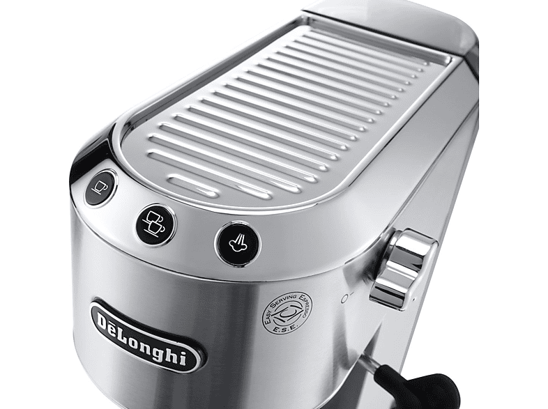 DE LONGHI Machine expresso Dedica Style (EC685M)