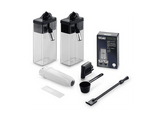 DE LONGHI  Machine expresso Dinamica Plus (ECAM380.95.TB) - Machine expresso full automatique - Argenté