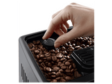 DE LONGHI  Machine expresso Dinamica Plus (ECAM380.95.TB) - Machine expresso full automatique - Argenté
