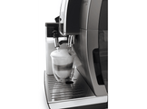 DE LONGHI  Machine expresso Dinamica Plus (ECAM380.95.TB) - Machine expresso full automatique - Argenté