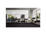 DE LONGHI  Machine expresso Dinamica Plus (ECAM380.95.TB) - Machine expresso full automatique - Argenté