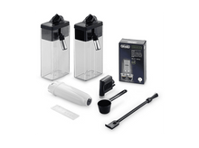 Charger l&#39;image dans la galerie, DE LONGHI Machine expresso Dinamica Plus (ECAM380.95.TB) Machine expresso full automatique Argenté
