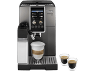 DE LONGHI Machine expresso Dinamica Plus (ECAM380.95.TB)