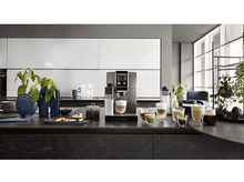 Charger l&#39;image dans la galerie, DE LONGHI Machine expresso Dinamica Plus (ECAM380.95.TB) Machine expresso full automatique Argenté
