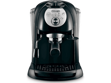 DE LONGHI Machine expresso (EC201.CD.B)