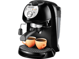 DE LONGHI Machine expresso (EC201.CD.B)