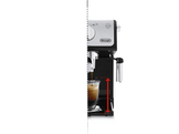 DE LONGHI Machine expresso (ECP33.21BK)