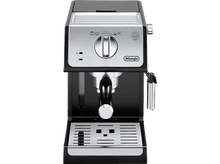 Charger l&#39;image dans la galerie, DE LONGHI Machine expresso (ECP33.21BK)
