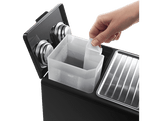 DE LONGHI Machine expresso (ECP33.21BK)