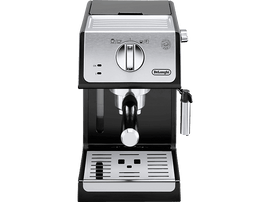 DE LONGHI Machine expresso (ECP33.21BK)