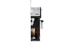 Charger l&#39;image dans la galerie, DE LONGHI Machine expresso (ECP33.21BK)
