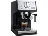 DE LONGHI Machine expresso (ECP33.21BK)
