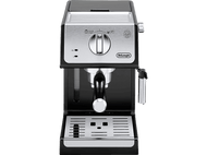 DE LONGHI Machine expresso (ECP33.21BK)