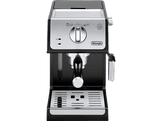 DE LONGHI Machine expresso (ECP33.21BK)