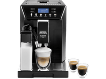 Charger l&#39;image dans la galerie, DE LONGHI Machine expresso Eletta Cappucino Evo (ECAM46.860.B)
