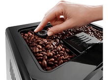 Charger l&#39;image dans la galerie, DE LONGHI Machine expresso Eletta Cappucino Evo (ECAM46.860.B)
