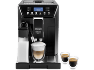 DE LONGHI Machine expresso Eletta Cappucino Evo (ECAM46.860.B)