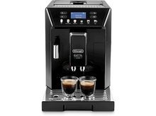 Charger l&#39;image dans la galerie, DE LONGHI Machine expresso Eletta Cappucino Evo (ECAM46.860.B)
