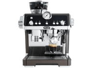 DE LONGHI Machine expresso La Specialista Prestigo Black (EC9355.BM)