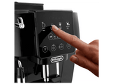DE LONGHI Machine expresso Magnifica (EACAM220.21.BG) Machine expresso full automatique Noir