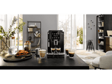 DE LONGHI Machine expresso Magnifica (EACAM220.21.BG) Machine expresso full automatique Noir