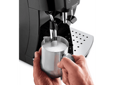 DE LONGHI Machine expresso Magnifica (EACAM220.21.BG) Machine expresso full automatique Noir