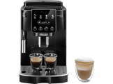 DE LONGHI Machine expresso Magnifica (EACAM220.21.BG) Machine expresso full automatique Noir