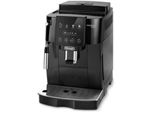 Charger l&#39;image dans la galerie, DE LONGHI Machine expresso Magnifica (EACAM220.21.BG) Machine expresso full automatique Noir
