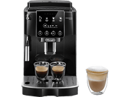 DE LONGHI Machine expresso Magnifica (EACAM220.21.BG) Machine expresso full automatique Noir